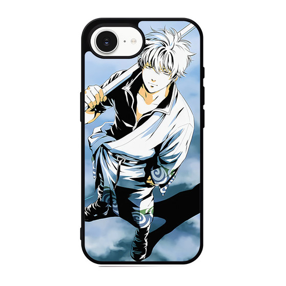 Gintama iPhone 17e Case