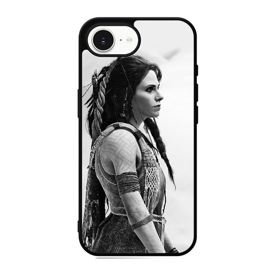 God of War Ragnarok Freya 2 iPhone 17e Case