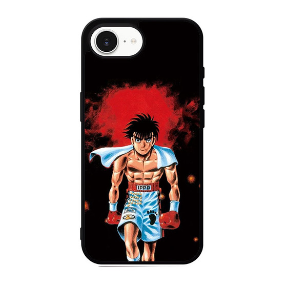 Hajime No Ippo iPhone 17e Case