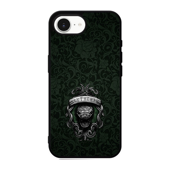Hogwarts Legacy Slytherin iPhone 17e Case