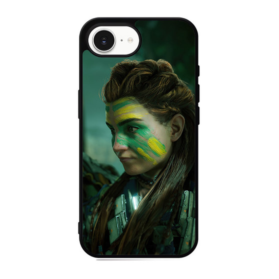Horizon Forbidden West Aloy iPhone 17e Case