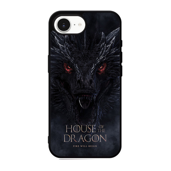 House of the Dragon iPhone 17e Case