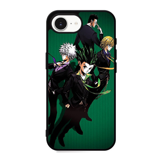 Hunter X Hunter Main Character iPhone 17e Case