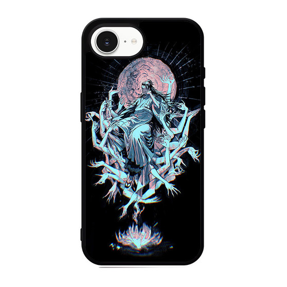 Jujutsu Kaisen Kenjaku iPhone 17e Case