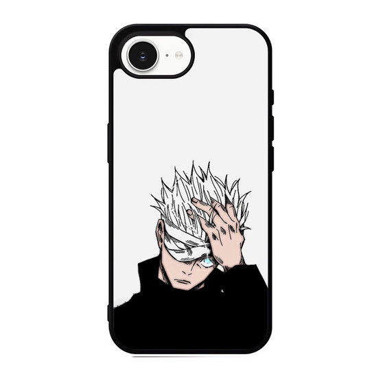 Jujutsu Kaisen Satarou Gojo iPhone 17e Case