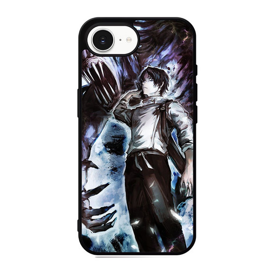 Jujutsu Kaisen Yuta Okkutsu 2 iPhone 17e Case