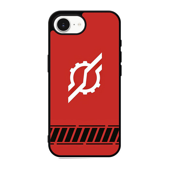 Kamen Rider Build iPhone 17e Case