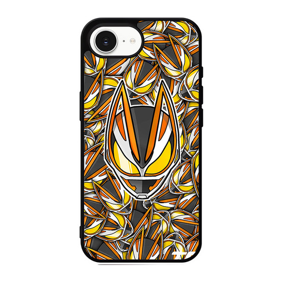 Kamen rider geats iPhone 17e Case