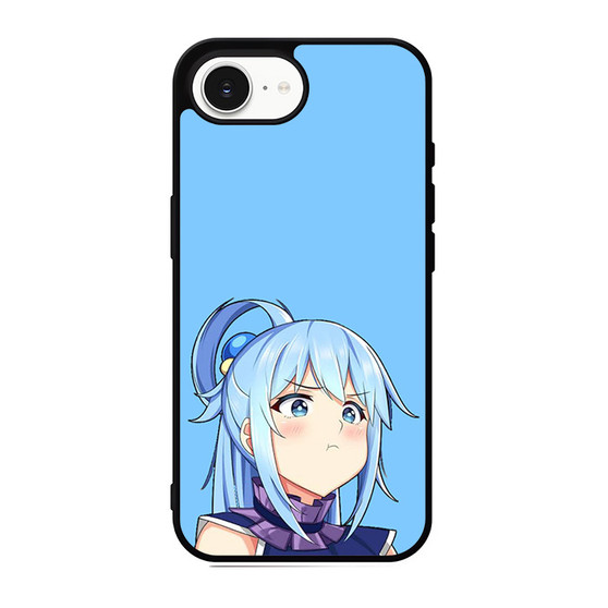 Kono Subarashii Sekai ni Shukufuku 4 iPhone 17e Case