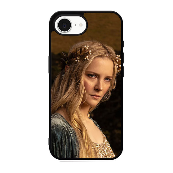 Lady Galadriel Rings of Power iPhone 17e Case
