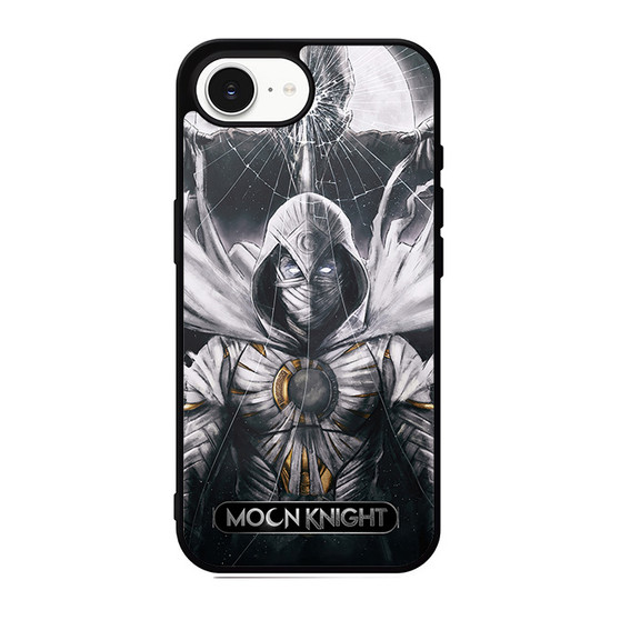 Moonknight Series Poster iPhone 17e Case