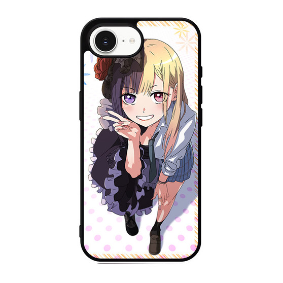 My Dress Up Darling Marinki 2 iPhone 17e Case
