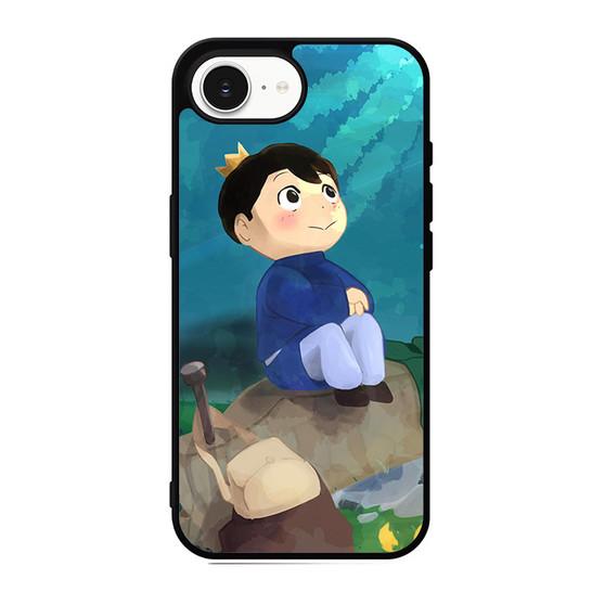 Ousama Ranking 4 iPhone 17e Case