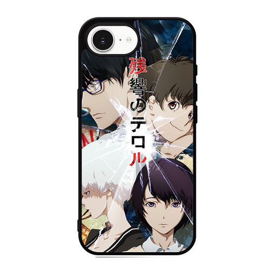 Terror in Resonance Cover iPhone 17e Case