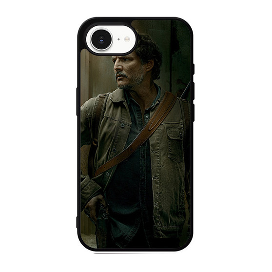 The Last of Us Series Joel iPhone 17e Case