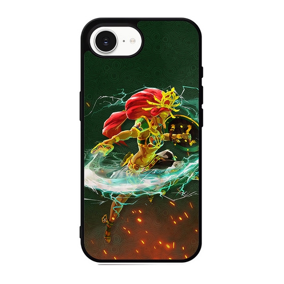 The Legend Of Zelda Urbosa iPhone 17e Case