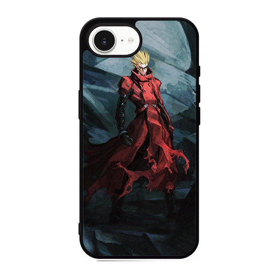 Trigun Stampede 4 iPhone 17e Case