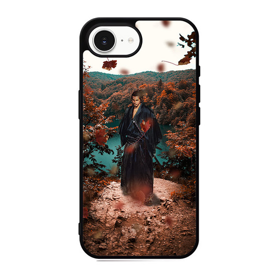 Vagabond Autumn iPhone 17e Case