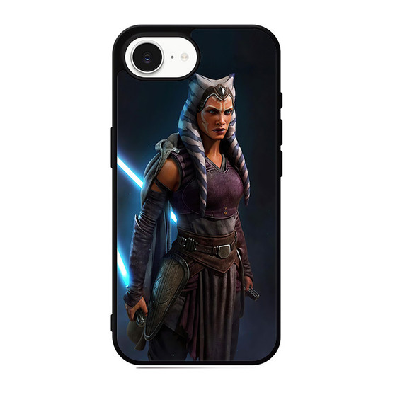 Ahsoka Tano Star Wars iPhone 17e Case