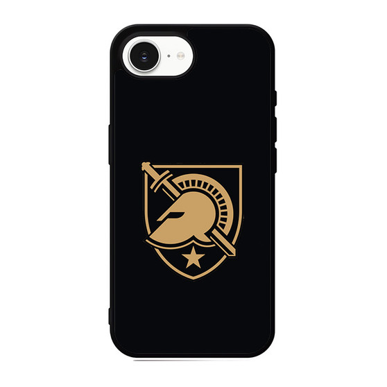 Army black knights black iPhone 17e Case