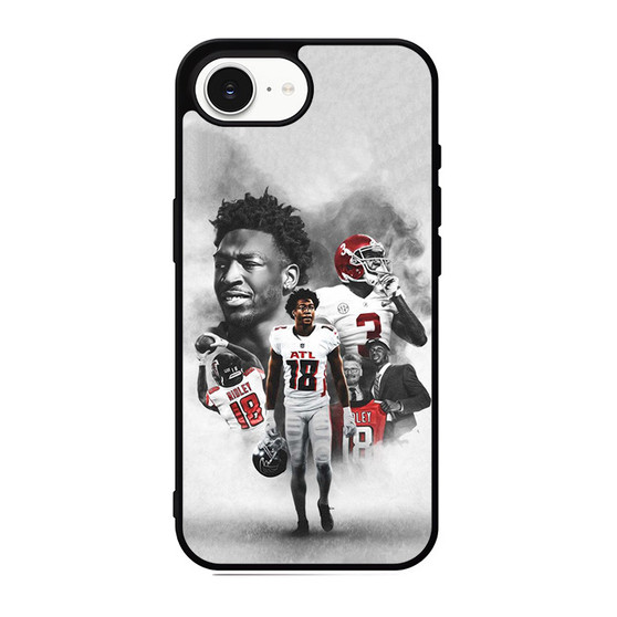 Atlanta Falcons Calvin Ridley iPhone 17e Case