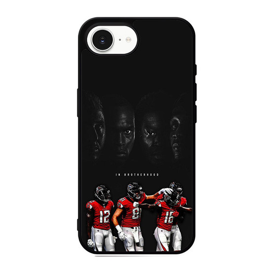 Atlanta Falcons in Brotherhood iPhone 17e Case