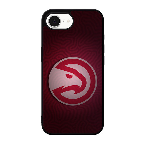 Atlanta Hawks Cool Logo iPhone 17e Case