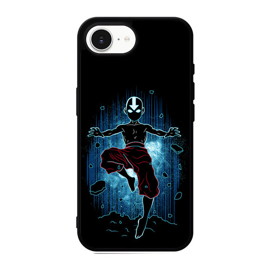 Avatar The Legend Of Aang Cool iPhone 17e Case