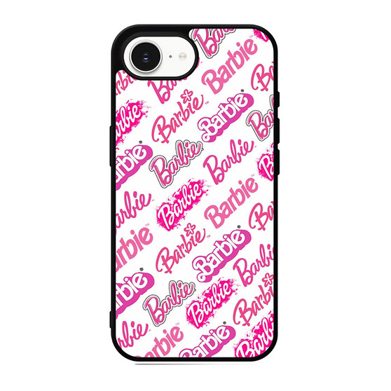 Barbie Collages iPhone 17e Case