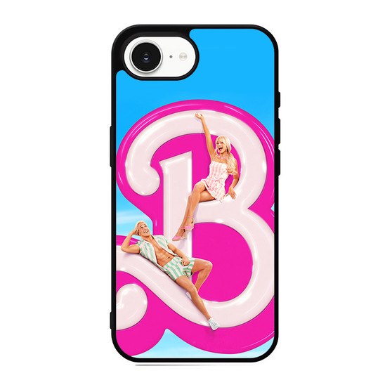 Barbie Movie Margot Robbie iPhone 17e Case