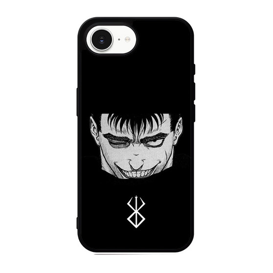 Berserk Creepy Guts iPhone 17e Case