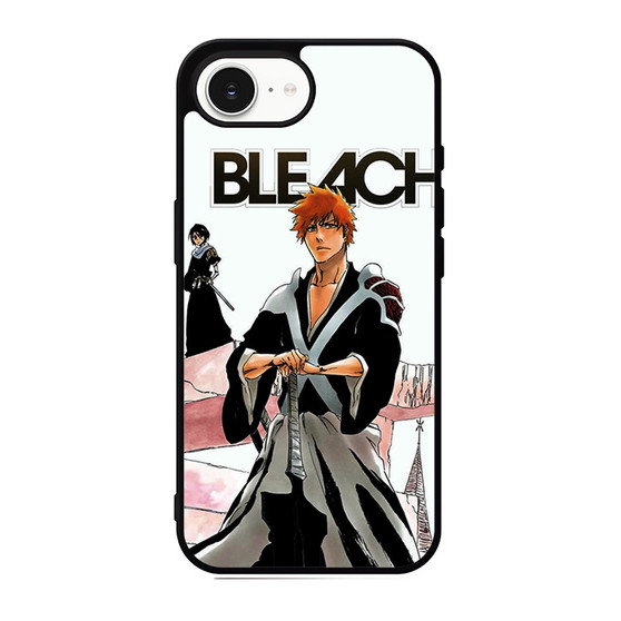 Bleach ichigo new shinigami outfit iPhone 17e Case