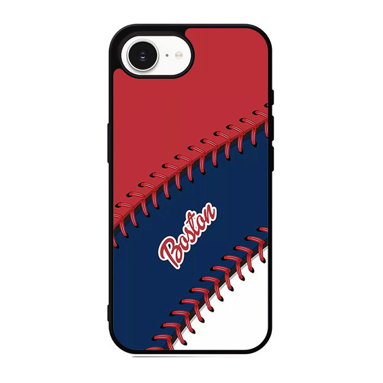 Boston Red Sox iPhone 17e Case