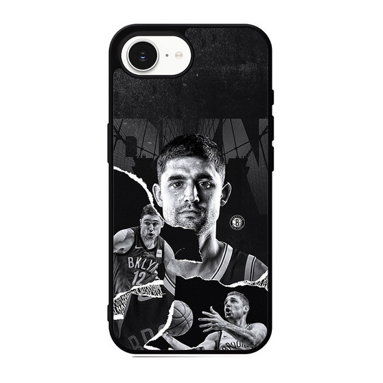 Brooklyn Nets Joe Harris iPhone 17e Case