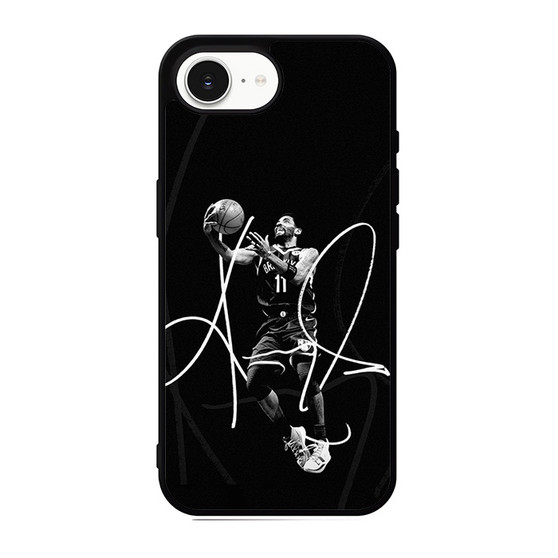 Brooklyn Nets Kyrie Irving 3 iPhone 17e Case