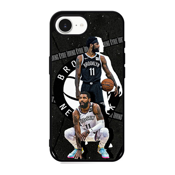 Brooklyn Nets Kyrie Irving iPhone 17e Case
