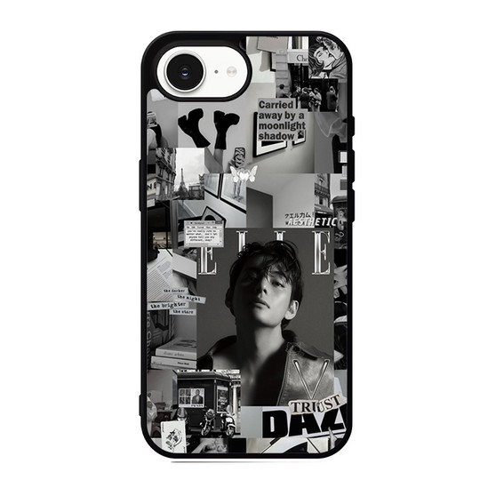 Bts V things he likes iPhone 17e Case