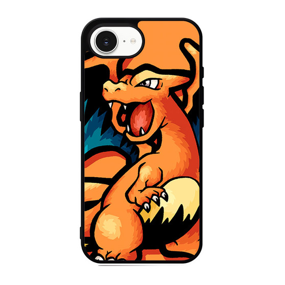 Charizard Pokemon iPhone 17e Case