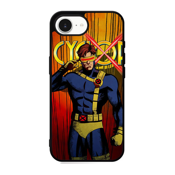 Cyclops X Men 97 iPhone 17e Case
