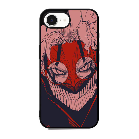 Dandadan okarun turbo mode iPhone 17e Case