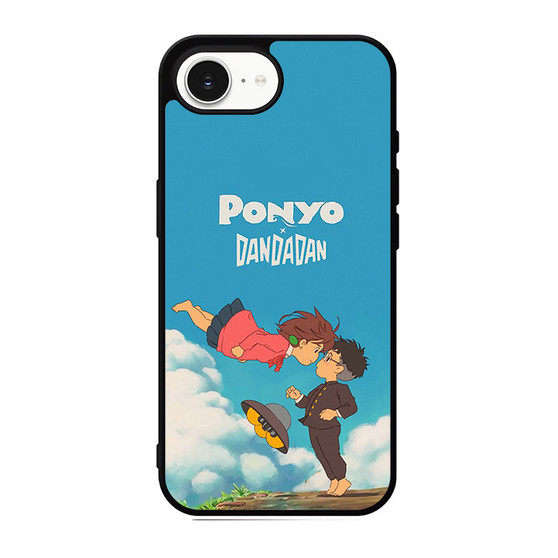 Dandadan ponyo iPhone 17e Case