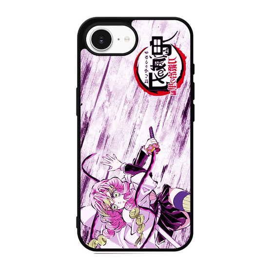 Demon Slayer Kanroji iPhone 17e Case