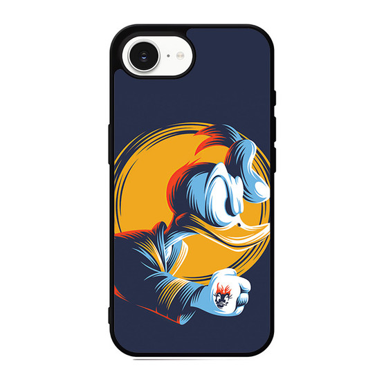 Donald Duck iPhone 17e Case