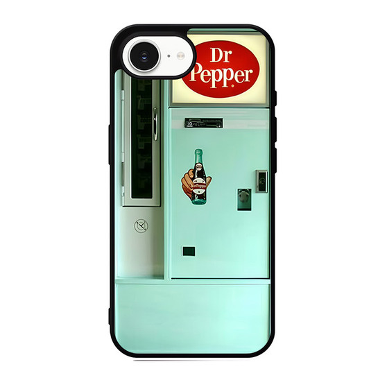 Dr Pepper Vinding Machine iPhone 17e Case