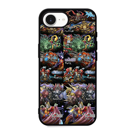 Final Fantasy Series iPhone 17e Case