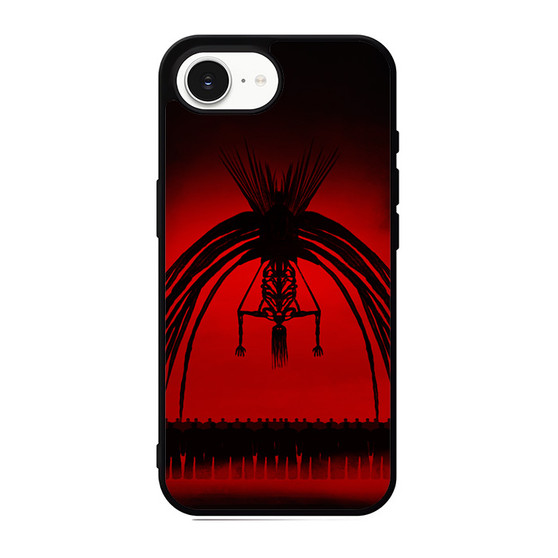 Founding titan rumbling aot iPhone 17e Case