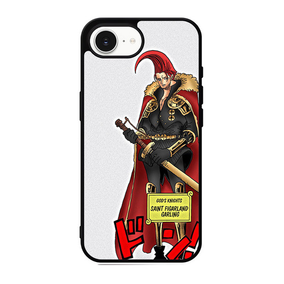 Garling Figarland One Piece Series iPhone 17e Case