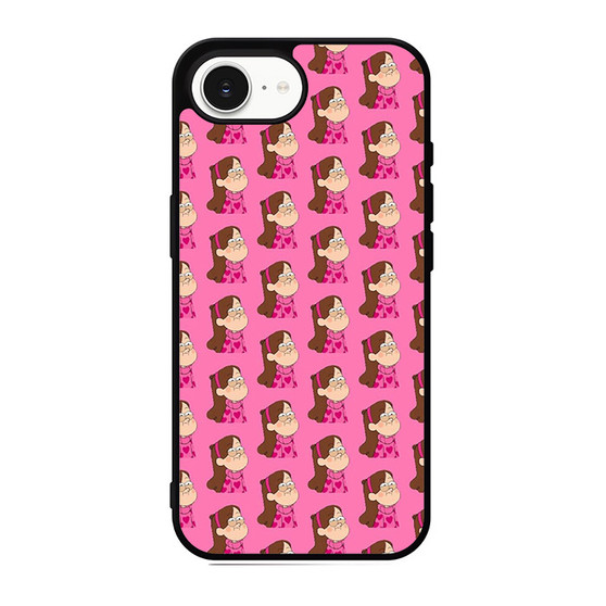 Gravity falls mabel pines iPhone 17e Case