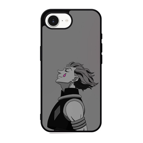 Hisoka hunter hunter iPhone 17e Case