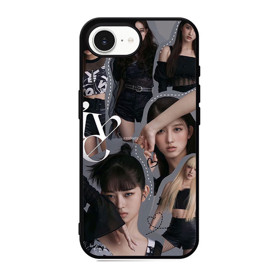 IVE girlband iPhone 17e Case